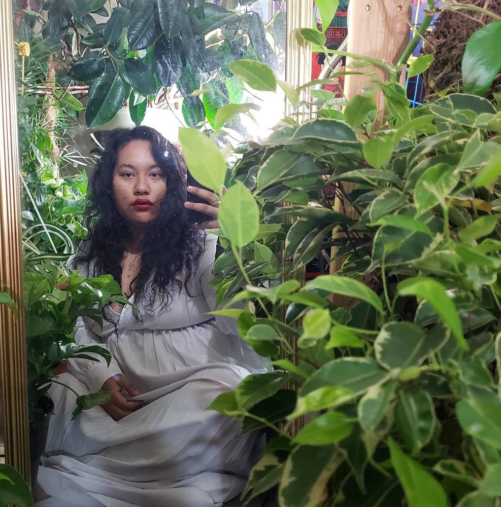 Meet your Posher, Hannah